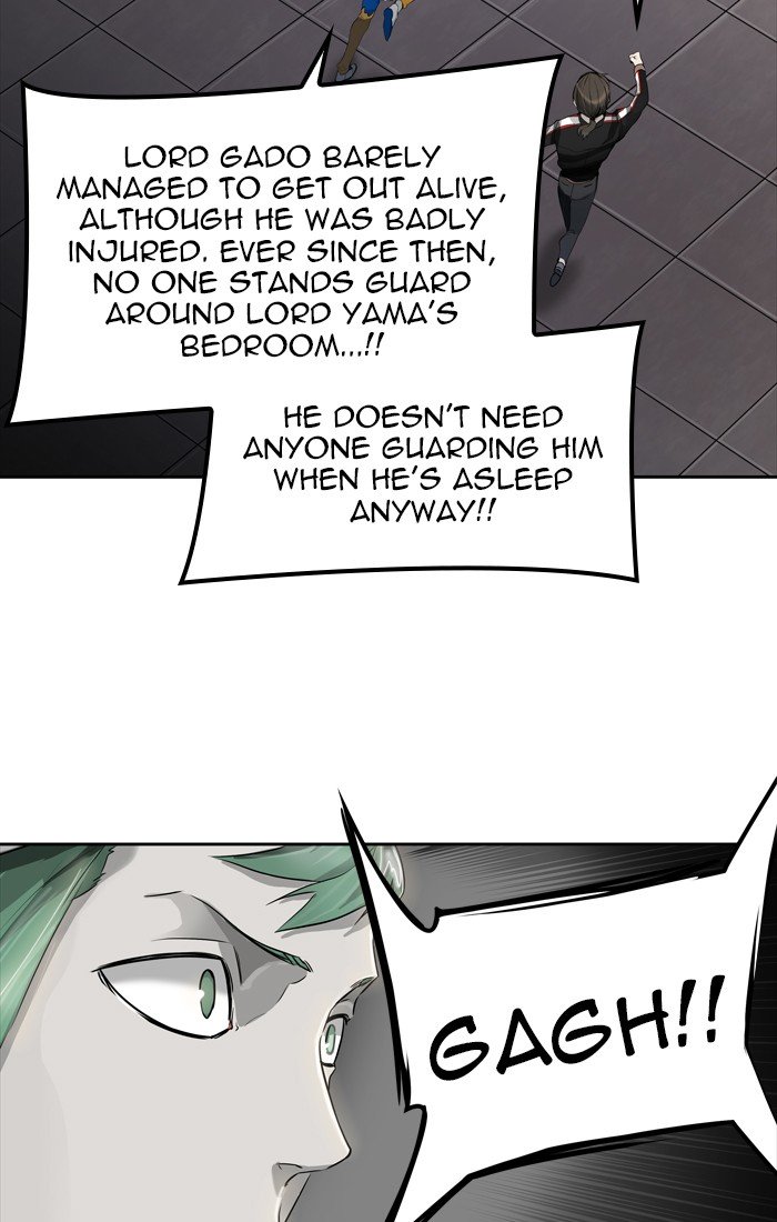 Tower of God, Chapter 433 image 087